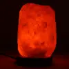 Roze zout USB-lampenblok - 1