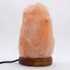 Himalaya Zout USB-lamp - 0