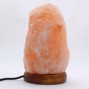 Himalaya Zout USB-lamp
