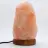 Himalaya Zout USB-lamp