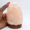 Himalaya Zout USB Lamp Pakistan - 2