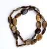Tijgeroog ketting - 2