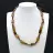 Tijgeroog ketting