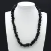 Toermalijn ketting - 0