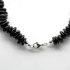 Toermalijn ketting - 1