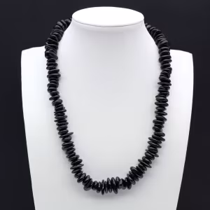 Toermalijn ketting