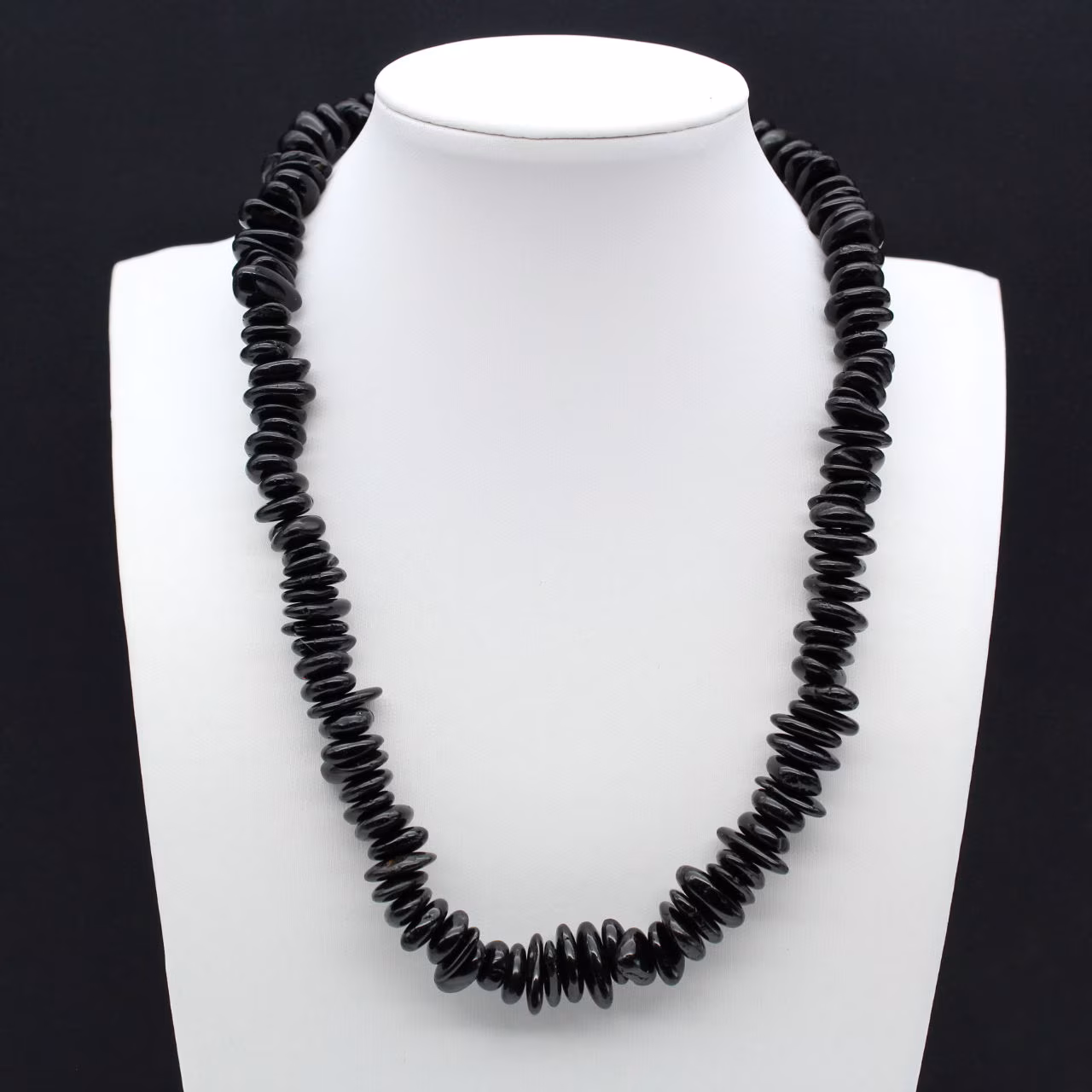 Toermalijn ketting