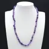 Amethist ketting - 0