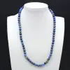 Lapis lazuli ketting - 0