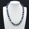 Sodaliet ketting - 0
