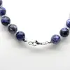 Sodaliet ketting - 1