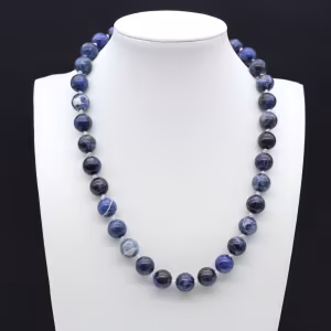 Sodaliet ketting