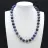 Sodaliet ketting