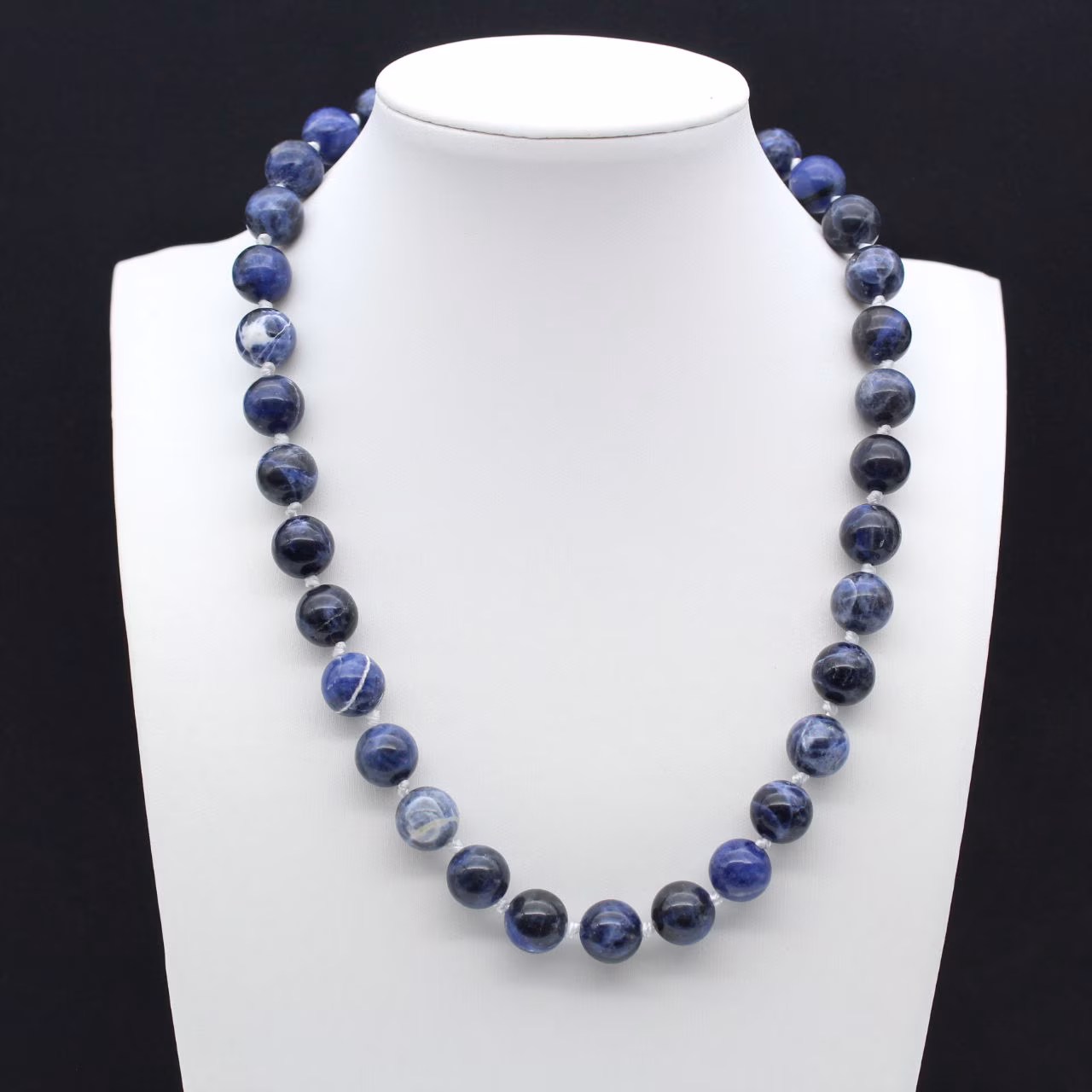 Sodaliet ketting