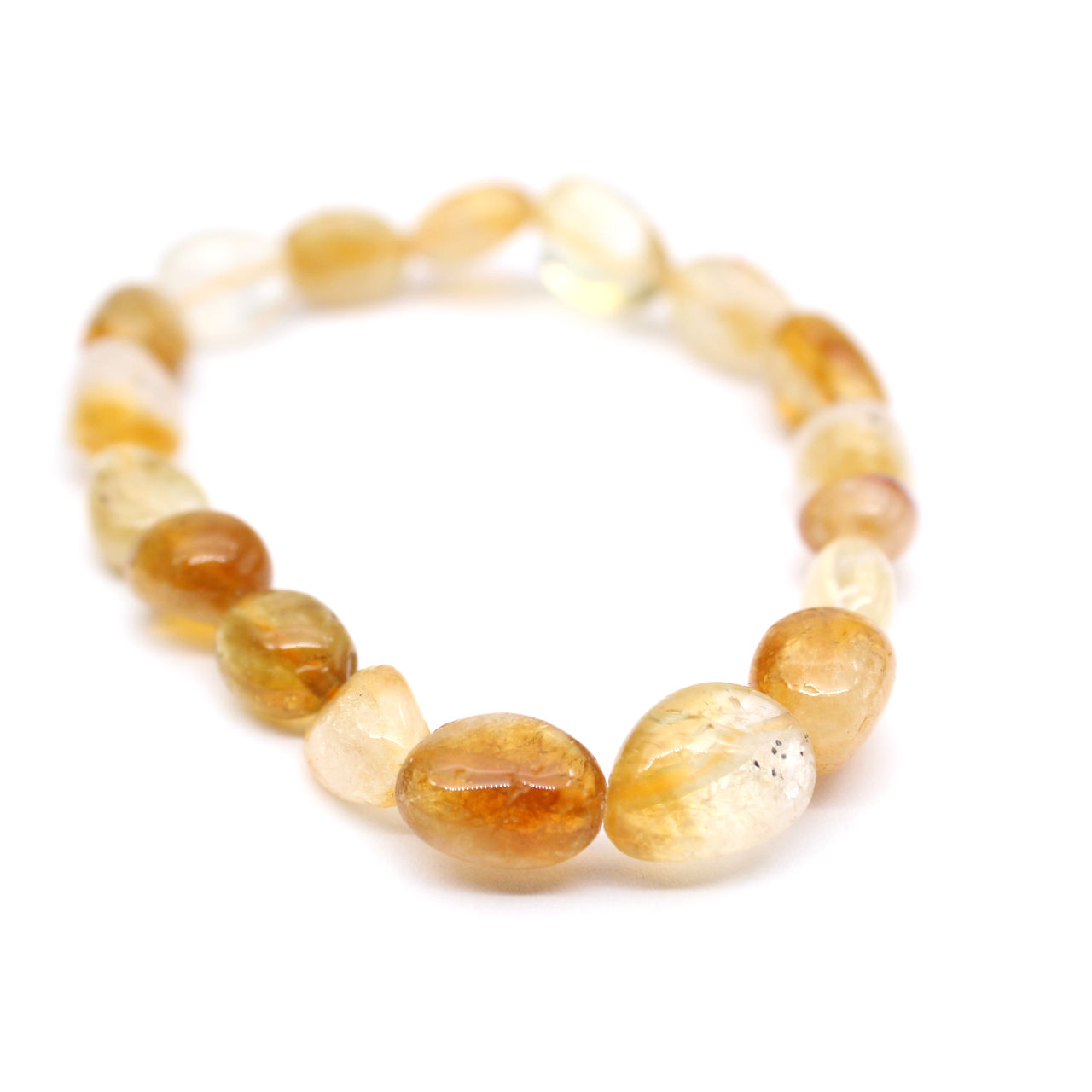 Citrien armband