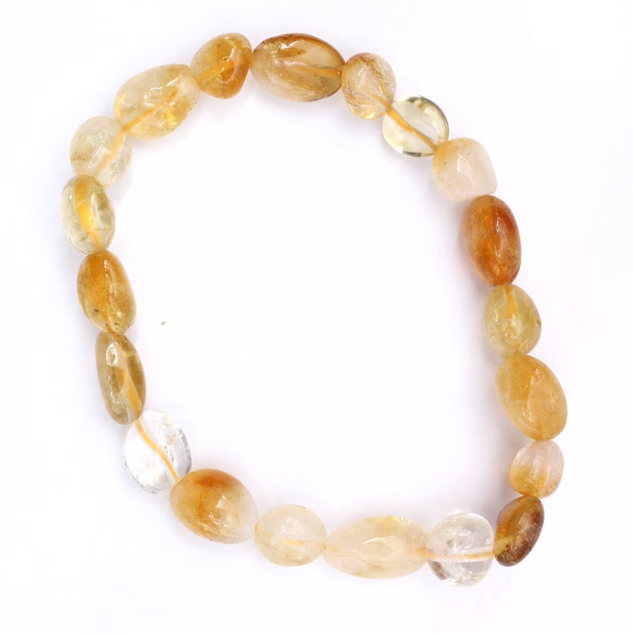 Citrien armband