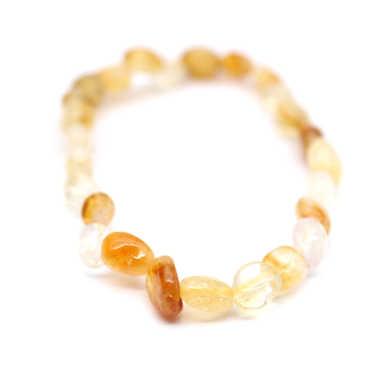Citrien armband