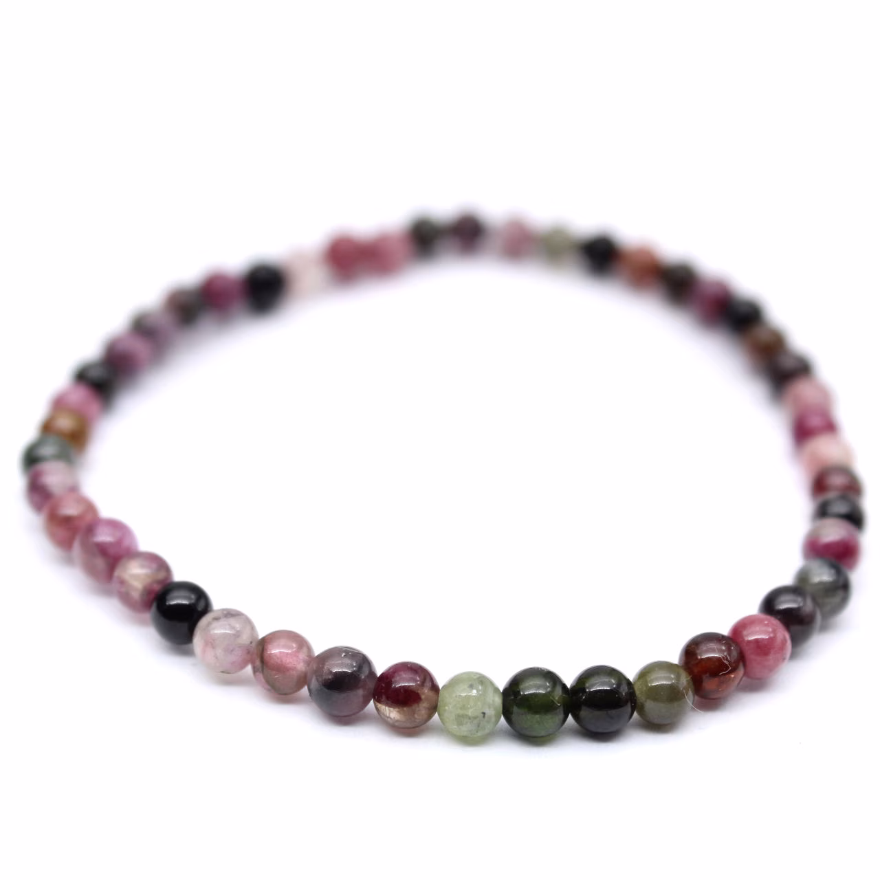 Toermalijn armband