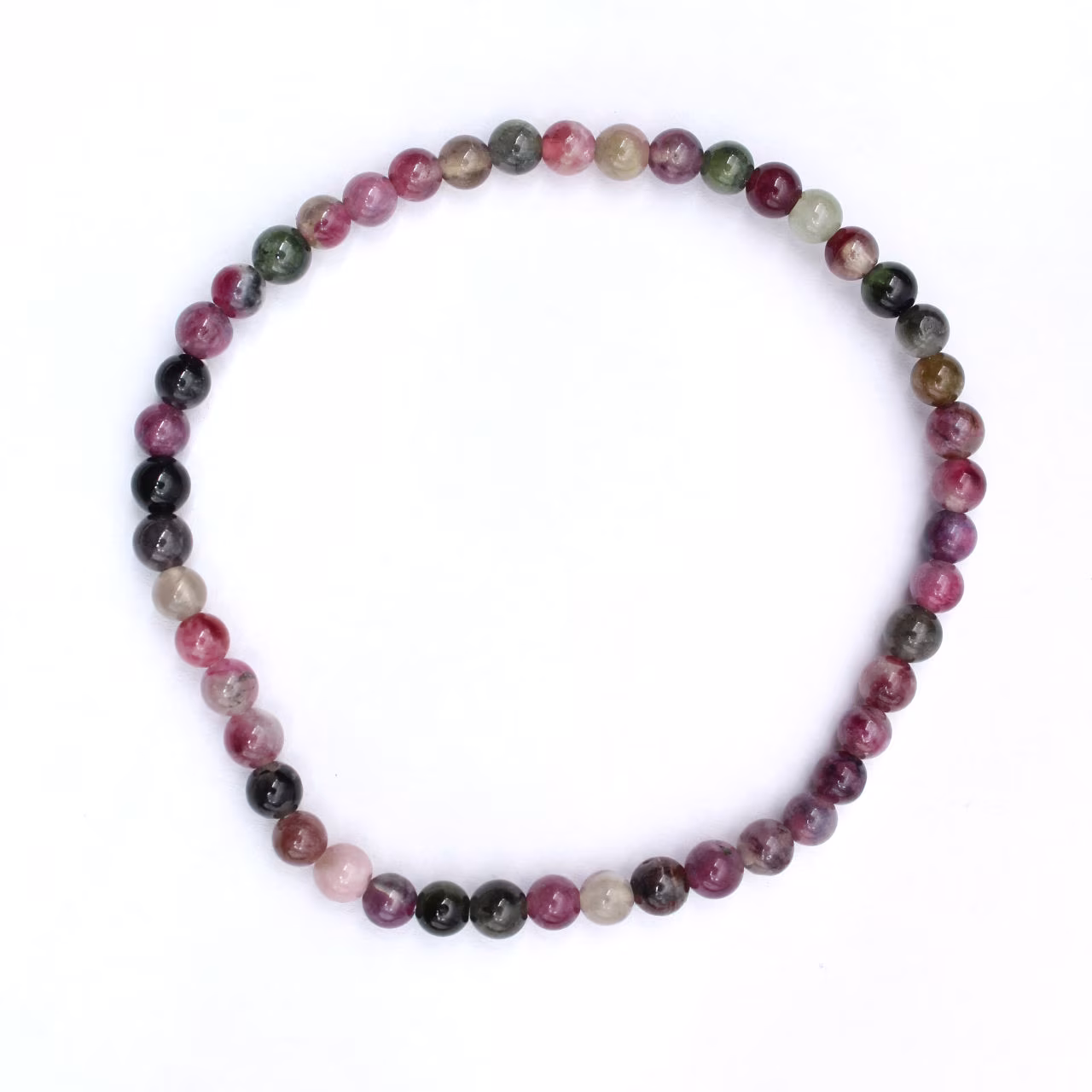Toermalijn armband