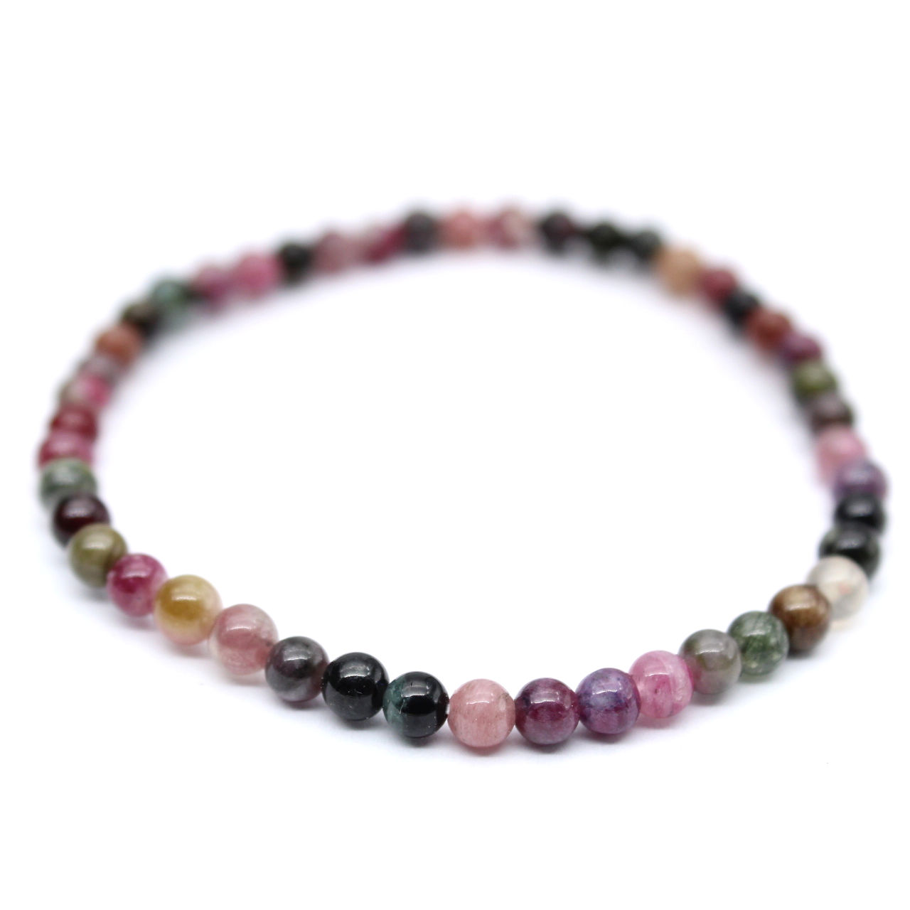 Toermalijn armband
