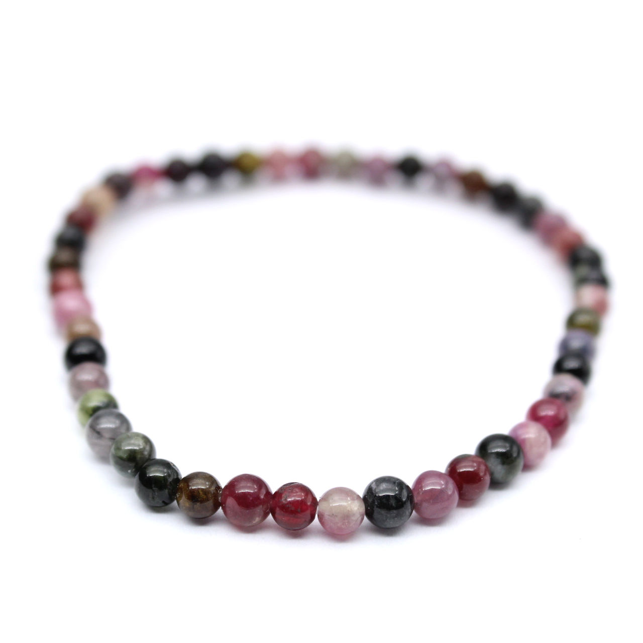 Toermalijn armband