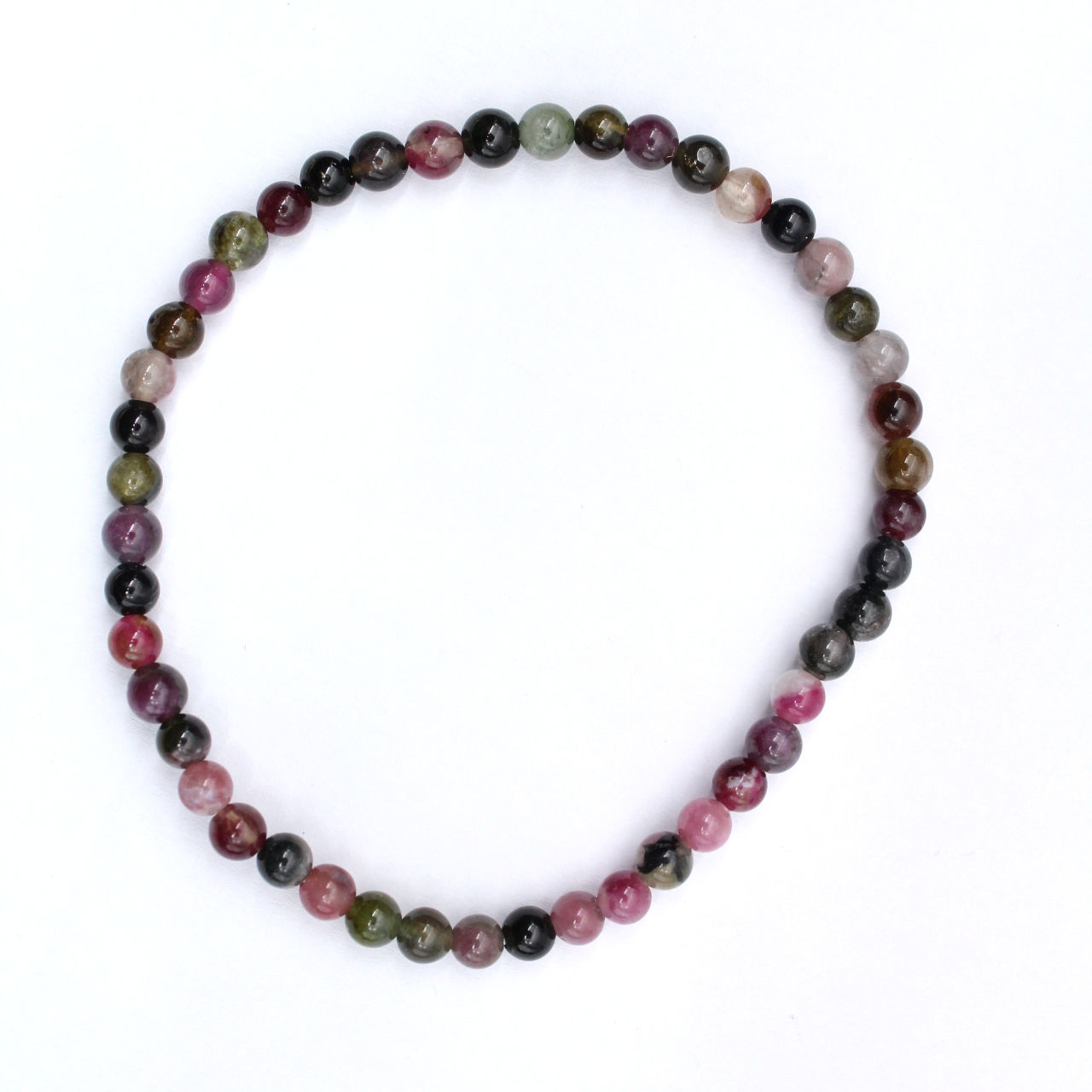 Toermalijn armband