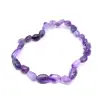 Amethist armband - 0