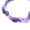 Amethist armband - 1