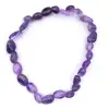 Amethist armband - 2