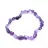 Amethist armband