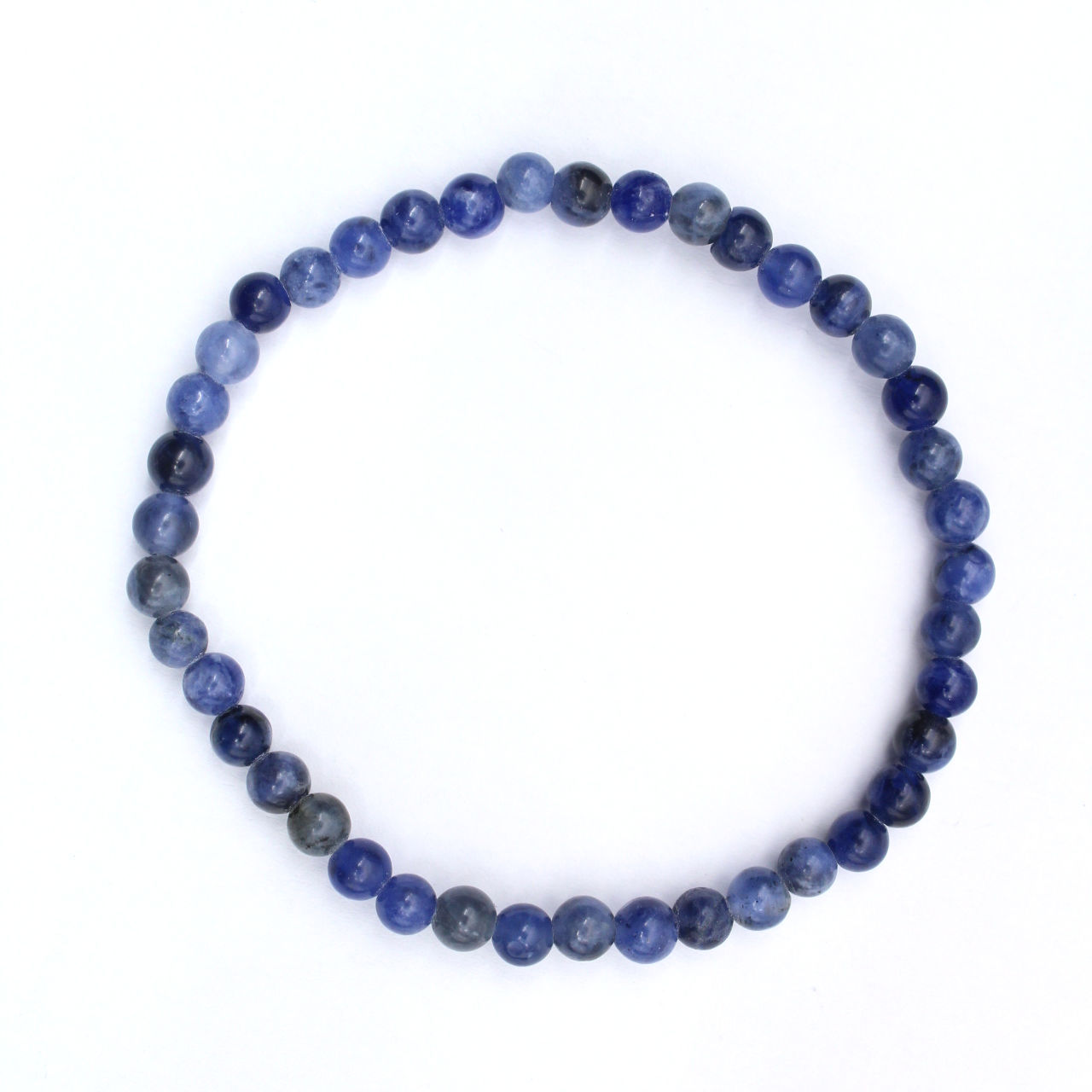 Sodaliet armband