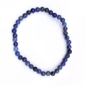 Sodaliet armband