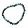 Robijn Zoisite armband - 0