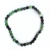 Robijn Zoisite armband - 0