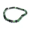 Robijn Zoisite armband - 1