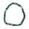 Robijn Zoisite armband - 0
