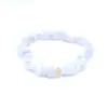 Almandijn granaat armband - 1
