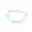 Almandijn granaat armband — 1