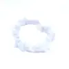 Blauwe chalcedoon armband - 0