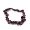 Almandijn granaat armband - 2