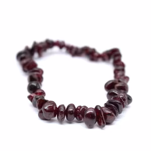Almandijn granaat armband