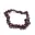 Almandijn granaat armband — 2