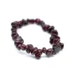 Almandijn granaat armband - 3