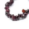 Almandijn granaat armband - 1