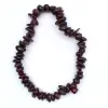 Almandijn granaat armband - 2