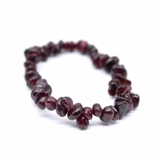 Almandijn granaat armband