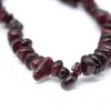 Almandijn granaat armband - 1