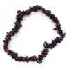 Almandijn granaat armband - 2