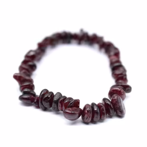 Almandijn granaat armband