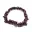 Almandijn granaat armband — 4